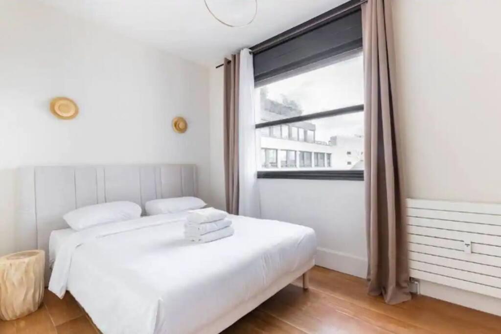 Avenue Montaigne Luxury Apartment 2Br 4P Paris Dış mekan fotoğraf